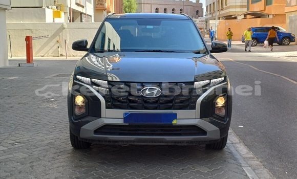 Buy Used Hyundai Creta Other Car in Bandar Seri Begawan in Brunei-Muara Buy Used Hyundai Creta Other Car in Bandar Seri Begawan in Brunei-Muara