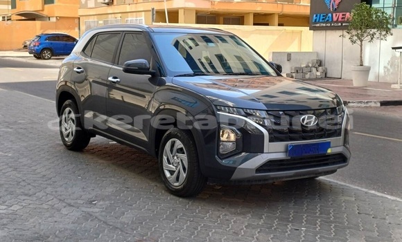 Buy Used Hyundai Creta Other Car in Bandar Seri Begawan in Brunei-Muara Buy Used Hyundai Creta Other Car in Bandar Seri Begawan in Brunei-Muara