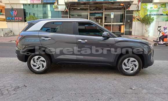 Buy Used Hyundai Creta Other Car in Bandar Seri Begawan in Brunei-Muara Buy Used Hyundai Creta Other Car in Bandar Seri Begawan in Brunei-Muara