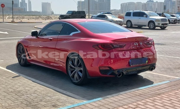 Buy Used Infiniti Q60 Red Car in Bandar Seri Begawan in Brunei-Muara Buy Used Infiniti Q60 Red Car in Bandar Seri Begawan in Brunei-Muara