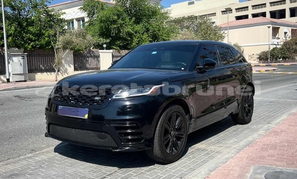 Buy Used Range Rover Range Rover Black Car in Bandar Seri Begawan in Brunei-Muara Buy Used Range Rover Range Rover Black Car in Bandar Seri Begawan in Brunei-Muara