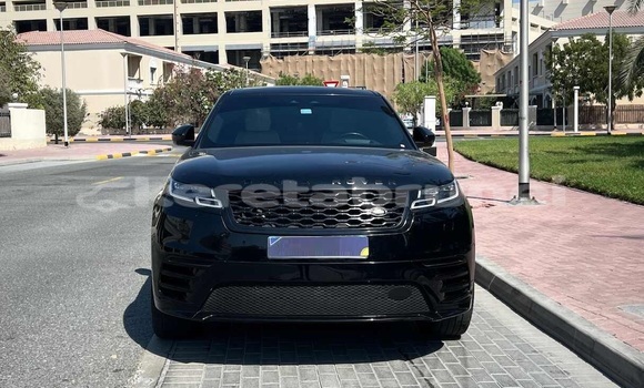 Buy Used Range Rover Range Rover Black Car in Bandar Seri Begawan in Brunei-Muara Buy Used Range Rover Range Rover Black Car in Bandar Seri Begawan in Brunei-Muara