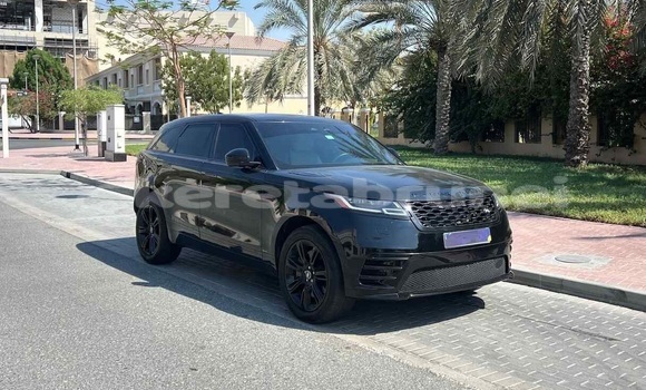 Buy Used Range Rover Range Rover Black Car in Bandar Seri Begawan in Brunei-Muara Buy Used Range Rover Range Rover Black Car in Bandar Seri Begawan in Brunei-Muara