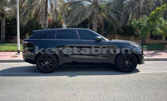 Buy Used Range Rover Range Rover Black Car in Bandar Seri Begawan in Brunei-Muara Buy Used Range Rover Range Rover Black Car in Bandar Seri Begawan in Brunei-Muara