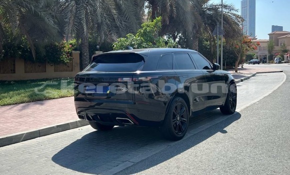 Buy Used Range Rover Range Rover Black Car in Bandar Seri Begawan in Brunei-Muara Buy Used Range Rover Range Rover Black Car in Bandar Seri Begawan in Brunei-Muara