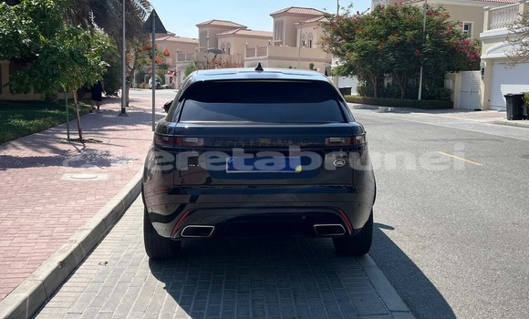 Buy Used Range Rover Range Rover Black Car in Bandar Seri Begawan in Brunei-Muara Buy Used Range Rover Range Rover Black Car in Bandar Seri Begawan in Brunei-Muara