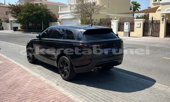 Buy Used Range Rover Range Rover Black Car in Bandar Seri Begawan in Brunei-Muara Buy Used Range Rover Range Rover Black Car in Bandar Seri Begawan in Brunei-Muara