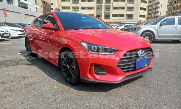 Buy Used Hyundai Veloster Red Car in Bandar Seri Begawan in Brunei-Muara Buy Used Hyundai Veloster Red Car in Bandar Seri Begawan in Brunei-Muara