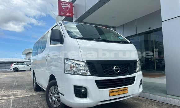 Buy Used Nissan Urvan White Car in Bandar Seri Begawan in Brunei-Muara Buy Used Nissan Urvan White Car in Bandar Seri Begawan in Brunei-Muara