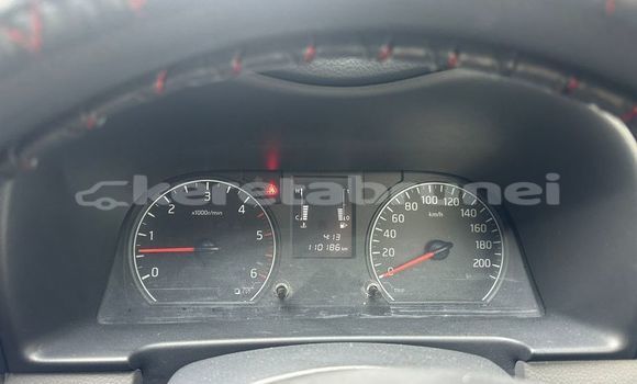 Buy Used Nissan Urvan White Car in Bandar Seri Begawan in Brunei-Muara Buy Used Nissan Urvan White Car in Bandar Seri Begawan in Brunei-Muara