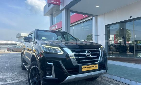 Buy Used Nissan Terrano Black Car in Bandar Seri Begawan in Brunei-Muara Buy Used Nissan Terrano Black Car in Bandar Seri Begawan in Brunei-Muara