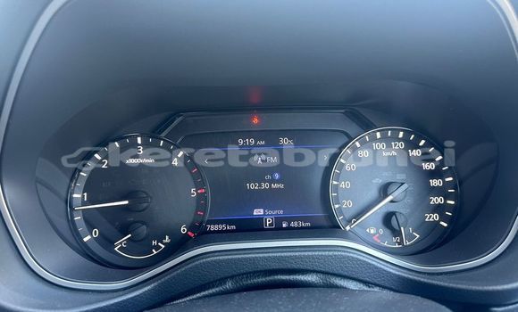 Buy Used Nissan Terrano Black Car in Bandar Seri Begawan in Brunei-Muara Buy Used Nissan Terrano Black Car in Bandar Seri Begawan in Brunei-Muara