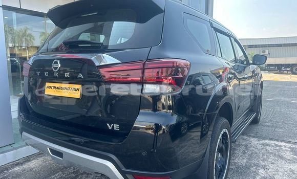 Buy Used Nissan Terrano Black Car in Bandar Seri Begawan in Brunei-Muara Buy Used Nissan Terrano Black Car in Bandar Seri Begawan in Brunei-Muara
