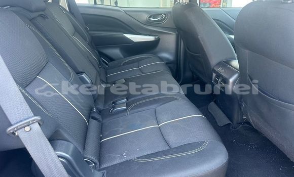 Buy Used Nissan Terrano Black Car in Bandar Seri Begawan in Brunei-Muara Buy Used Nissan Terrano Black Car in Bandar Seri Begawan in Brunei-Muara