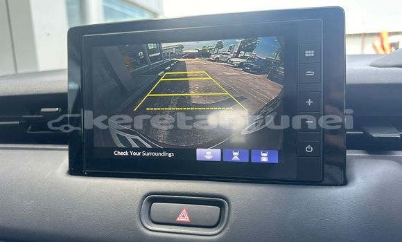 Buy Used Honda HR–V Red Car in Bandar Seri Begawan in Brunei-Muara Buy Used Honda HR–V Red Car in Bandar Seri Begawan in Brunei-Muara