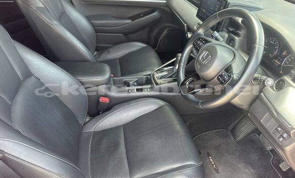 Buy Used Honda HR–V Red Car in Bandar Seri Begawan in Brunei-Muara Buy Used Honda HR–V Red Car in Bandar Seri Begawan in Brunei-Muara