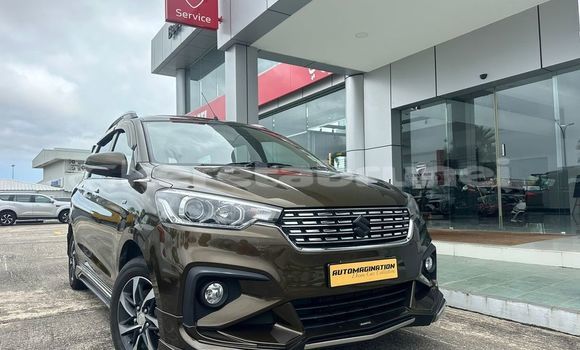 Buy Used Suzuki Ertiga Other Car in Bandar Seri Begawan in Brunei-Muara Buy Used Suzuki Ertiga Other Car in Bandar Seri Begawan in Brunei-Muara