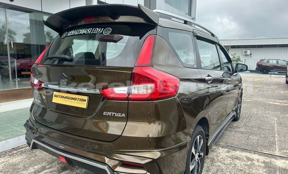 Buy Used Suzuki Ertiga Other Car in Bandar Seri Begawan in Brunei-Muara Buy Used Suzuki Ertiga Other Car in Bandar Seri Begawan in Brunei-Muara