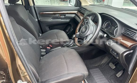 Buy Used Suzuki Ertiga Other Car in Bandar Seri Begawan in Brunei-Muara Buy Used Suzuki Ertiga Other Car in Bandar Seri Begawan in Brunei-Muara