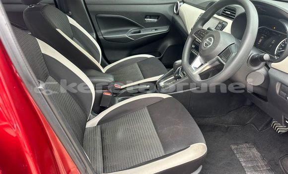 Buy Used Nissan Almera Red Car in Bandar Seri Begawan in Brunei-Muara Buy Used Nissan Almera Red Car in Bandar Seri Begawan in Brunei-Muara