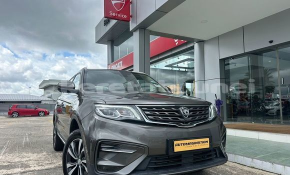 Buy Used Proton Arena Other Car in Bandar Seri Begawan in Brunei-Muara