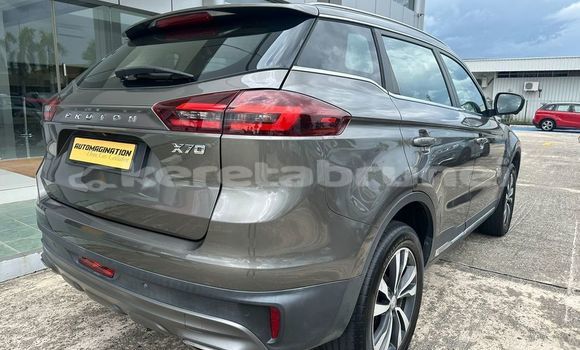 Buy Used Proton Arena Other Car in Bandar Seri Begawan in Brunei-Muara Buy Used Proton Arena Other Car in Bandar Seri Begawan in Brunei-Muara