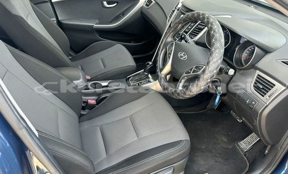 Buy Used Hyundai i30 Blue Car in Bandar Seri Begawan in Brunei-Muara Buy Used Hyundai i30 Blue Car in Bandar Seri Begawan in Brunei-Muara