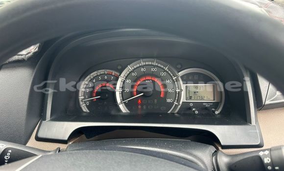 Buy Used Toyota Avanza White Car in Bandar Seri Begawan in Brunei-Muara Buy Used Toyota Avanza White Car in Bandar Seri Begawan in Brunei-Muara