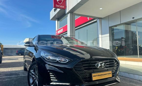 Buy Used Hyundai Sonata Black Car in Bandar Seri Begawan in Brunei-Muara Buy Used Hyundai Sonata Black Car in Bandar Seri Begawan in Brunei-Muara
