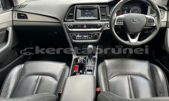 Buy Used Hyundai Sonata Black Car in Bandar Seri Begawan in Brunei-Muara Buy Used Hyundai Sonata Black Car in Bandar Seri Begawan in Brunei-Muara
