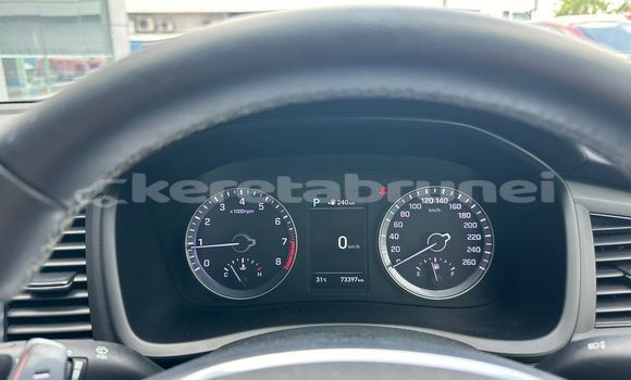 Buy Used Hyundai Sonata Black Car in Bandar Seri Begawan in Brunei-Muara Buy Used Hyundai Sonata Black Car in Bandar Seri Begawan in Brunei-Muara