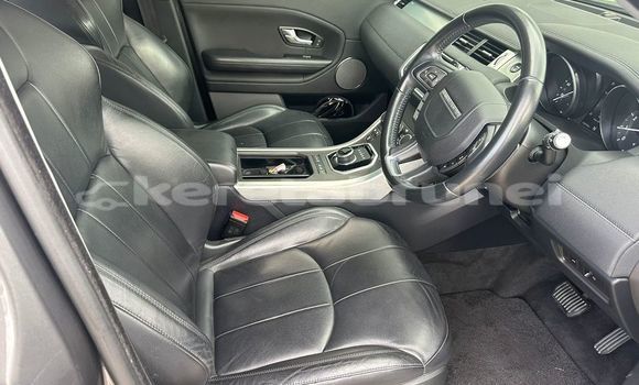 Buy Used Range Rover Evoque Other Car in Bandar Seri Begawan in Brunei-Muara Buy Used Range Rover Evoque Other Car in Bandar Seri Begawan in Brunei-Muara
