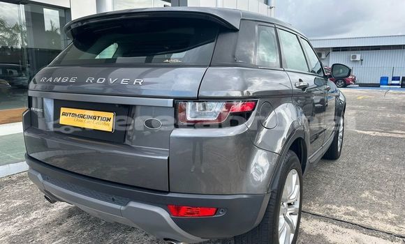 Buy Used Range Rover Evoque Other Car in Bandar Seri Begawan in Brunei-Muara Buy Used Range Rover Evoque Other Car in Bandar Seri Begawan in Brunei-Muara