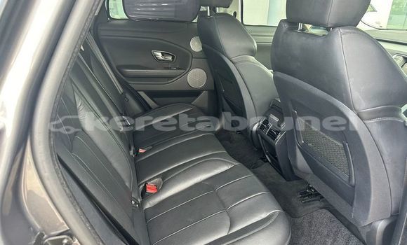 Buy Used Range Rover Evoque Other Car in Bandar Seri Begawan in Brunei-Muara Buy Used Range Rover Evoque Other Car in Bandar Seri Begawan in Brunei-Muara