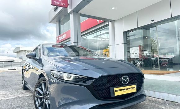 Buy Used Mazda 3 Other Car in Bandar Seri Begawan in Brunei-Muara Buy Used Mazda 3 Other Car in Bandar Seri Begawan in Brunei-Muara