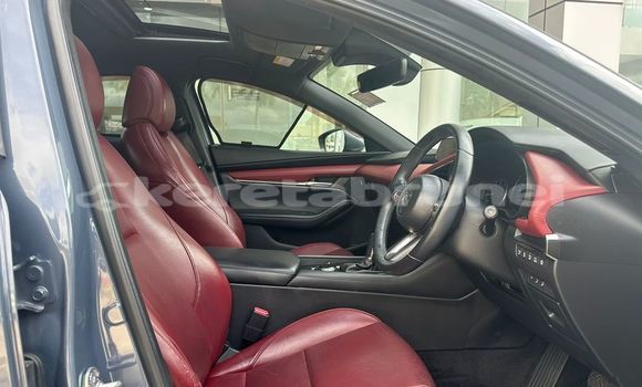 Buy Used Mazda 3 Other Car in Bandar Seri Begawan in Brunei-Muara Buy Used Mazda 3 Other Car in Bandar Seri Begawan in Brunei-Muara
