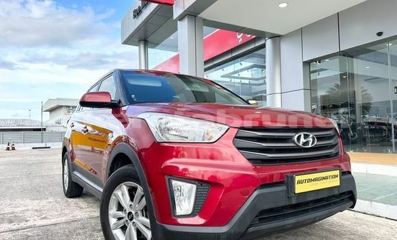 Buy Used Toyota C-HR Red Car in Bandar Seri Begawan in Brunei-Muara Buy Used Toyota C-HR Red Car in Bandar Seri Begawan in Brunei-Muara