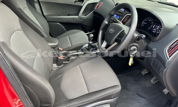 Buy Used Toyota C-HR Red Car in Bandar Seri Begawan in Brunei-Muara Buy Used Toyota C-HR Red Car in Bandar Seri Begawan in Brunei-Muara