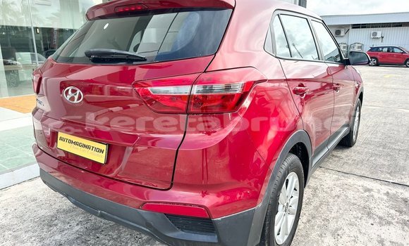 Buy Used Toyota C-HR Red Car in Bandar Seri Begawan in Brunei-Muara Buy Used Toyota C-HR Red Car in Bandar Seri Begawan in Brunei-Muara