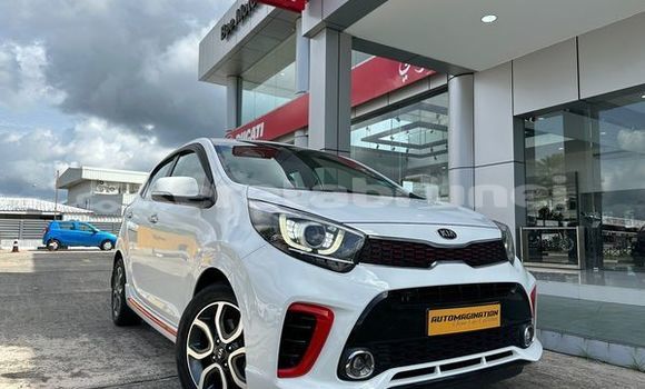 Buy Used Kia Morning White Car in Bandar Seri Begawan in Brunei-Muara Buy Used Kia Morning White Car in Bandar Seri Begawan in Brunei-Muara