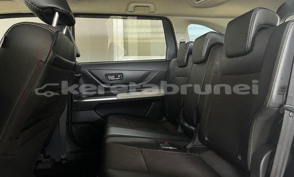 Buy Used Toyota Avanza Other Car in Bandar Seri Begawan in Brunei-Muara Buy Used Toyota Avanza Other Car in Bandar Seri Begawan in Brunei-Muara
