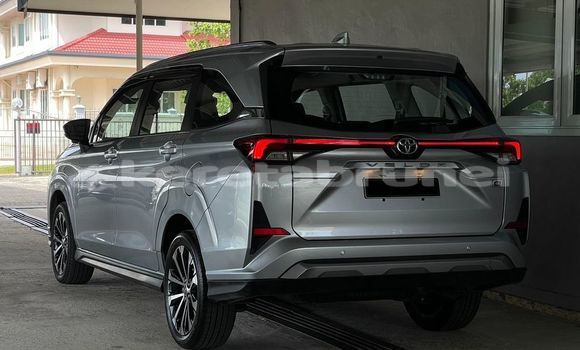 Buy Used Toyota Avanza Other Car in Bandar Seri Begawan in Brunei-Muara Buy Used Toyota Avanza Other Car in Bandar Seri Begawan in Brunei-Muara