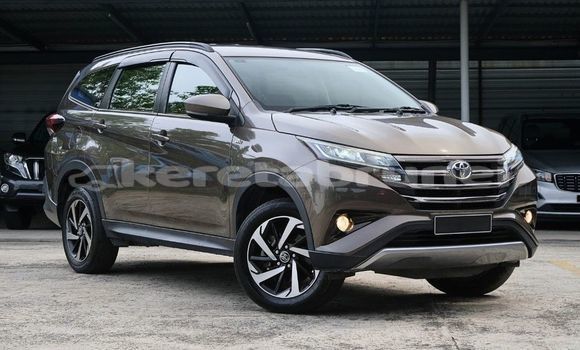 Buy Used Toyota Rush Other Car in Bandar Seri Begawan in Brunei-Muara Buy Used Toyota Rush Other Car in Bandar Seri Begawan in Brunei-Muara