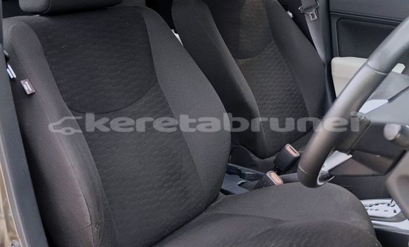 Buy Used Toyota Rush Other Car in Bandar Seri Begawan in Brunei-Muara Buy Used Toyota Rush Other Car in Bandar Seri Begawan in Brunei-Muara