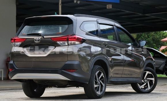 Buy Used Toyota Rush Other Car in Bandar Seri Begawan in Brunei-Muara Buy Used Toyota Rush Other Car in Bandar Seri Begawan in Brunei-Muara