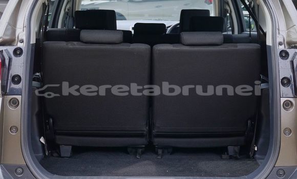 Buy Used Toyota Rush Other Car in Bandar Seri Begawan in Brunei-Muara Buy Used Toyota Rush Other Car in Bandar Seri Begawan in Brunei-Muara