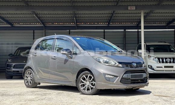Buy Used Proton Inspira Other Car in Bandar Seri Begawan in Brunei-Muara