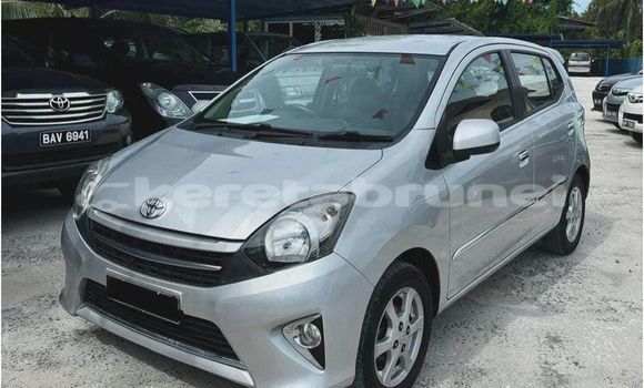 Buy Used Toyota Vigo Other Car in Bandar Seri Begawan in Brunei-Muara Buy Used Toyota Vigo Other Car in Bandar Seri Begawan in Brunei-Muara
