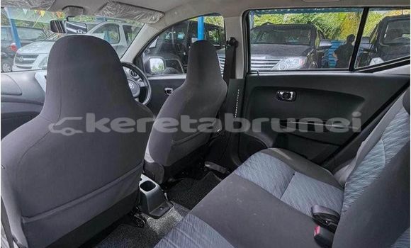 Buy Used Toyota Vigo Other Car in Bandar Seri Begawan in Brunei-Muara Buy Used Toyota Vigo Other Car in Bandar Seri Begawan in Brunei-Muara
