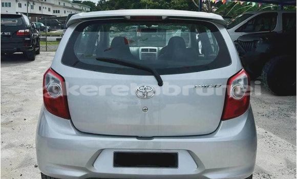 Buy Used Toyota Vigo Other Car in Bandar Seri Begawan in Brunei-Muara Buy Used Toyota Vigo Other Car in Bandar Seri Begawan in Brunei-Muara